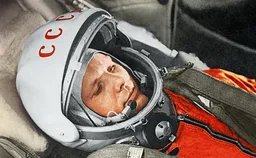 Путин заявил об осуществлении Гагариным смелой мечты покорить Вселенную