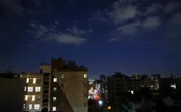 КСИР заявил о нарушении перемирия и уничтоженном на юге Ирана БПЛА