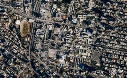 США потребовали прекратить публикацию спутниковых снимков Ирана и зоны боев на Ближнем Востоке