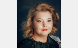 Умерла актриса из «Слова пацана» Александра Березовец-Скачкова