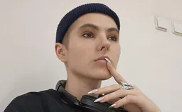 Блогер Ирина Небога умерла на 22 году жизни после продолжительной борьбы с раком