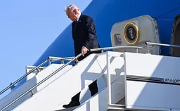 WP: нанести удар по Ирану Трампа уговорили премьер Израиля и наследный принц Саудовской Аравии