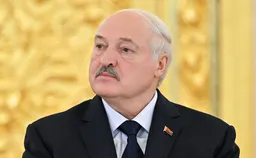 Лукашенко пригрозил соседям «Орешником» и призвал решать вопросы «по-человечески»