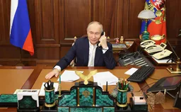 Путин и Лукашенко обсудили сотрудничество в экономике и международной обстановке