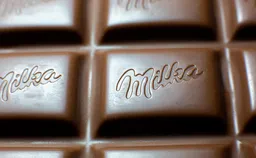 Суд признал уменьшенные плитки шоколада Milka нарушением конкуренции