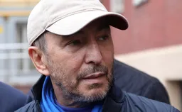 Смерть Джабраилова произошла на фоне неудач в бизнесе