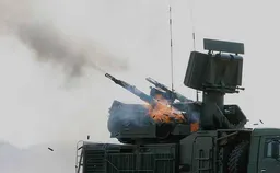 До пяти выросло число сбитых БПЛА, летевших на Москву