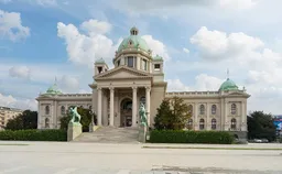 Сербию могут лишить финансирования ЕС на 1,5 млрд евро из-за связей с Москвой