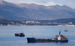 Генпрокуратура потребовала национализировать крупнейшего заправщика судов в российских портах