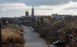 Силы ПВО за три часа сбили 33 беспилотника над четырьмя регионами РФ