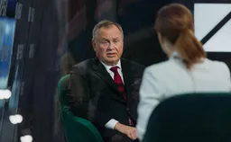 Костин оценил, какой должна быть ключевая ставка на конец года