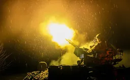 Силы ПВО сбили 48 украинских беспилотников над регионами России