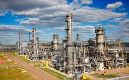 Казахстан получил защиту от санкций США для нефтегазовых проектов