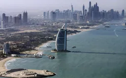 Дуров заявил о большей безопасности Дубая по сравнению с Европой