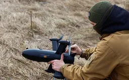 Уже завтра на Ближний Восток отправится первая группа украинских специалистов по перехвату иранских беспилотников "Шахед", — Зеленский