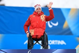 Российские гимнастки завоевали четыре золотые медали на этапе КМ в Турции