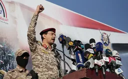 Йеменские хуситы объявили о начале ударов по Израилю в поддержку Ирана