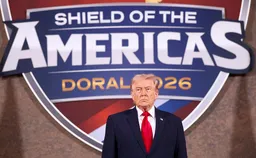 Трамп пообещал заняться Кубой после операции против Ирана 7 марта