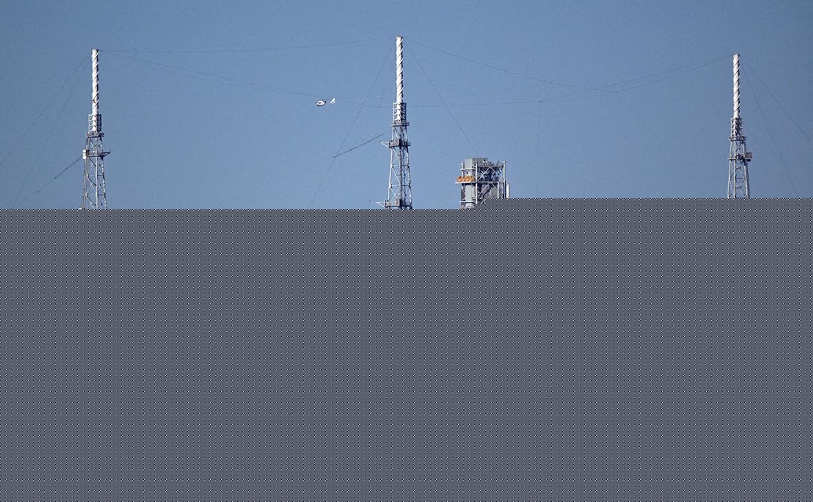 NASA успешно провело репетицию запуска миссии «Артемида-2» к Луне