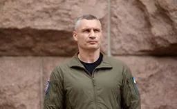 Кличко: Украина не может защитить Киев от ударов с воздуха