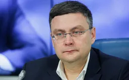 ФСБ задержала замгендиректора общества «Знание» за растрату в особо крупном размере