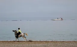 Бессент допустил сопровождение танкеров в Ормузском проливе ВМС США