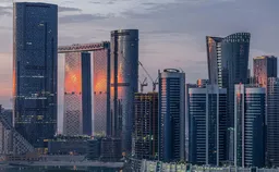 Синод РПЦ учредил православный приход в Абу-Даби