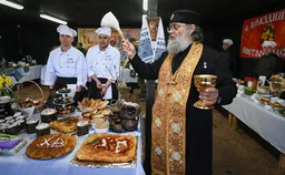 Истек срок объявленного Россией пасхального перемирия, передает ТАСС