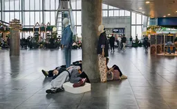 В Пулково задержали 18 рейсов на фоне ограничений