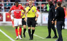 Руководство «Химок» заплатило судье 2 млн рублей за нужный результат матча