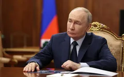 Путин утвердил новый состав Общественной палаты