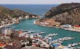 Четыре БПЛА сбито в районе мыса Херсонес