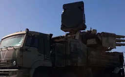 Число беспилотников, сбитых во вторник на подлете к Москве, достигло 38