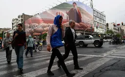 Армия Ирана пригрозила преподать США «суровый урок»