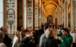 Эрмитаж поднимает стоимость входных билетов до 700 рублей