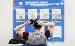 ФНС опровергла новости о блокировке счетов за несдачу декларации 3-НДФЛ