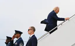 Белый дом назвал дату встречи Трампа с Си в Китае