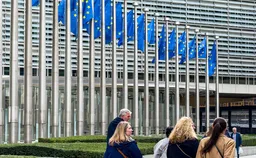 Новое правительство Нидерландов предложило возродить план по использованию российских резервов для помощи Украине