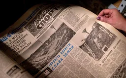 Олимпийский комитет станет новым учредителем печатной версии «Советского спорта»