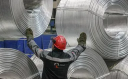 ФАС выдала предупреждение «Русалу» из-за цен на алюминий