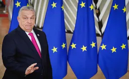 Орбан призвал приостановить санкции в отношении российской энергетики