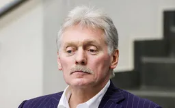 Песков рассказал о спросе на российскую нефть