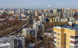 Число сбитых БПЛА, летевших на Москву, достигло 22