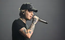 На рэпера Pharaoh завели дело о пропаганде наркотиков