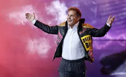 В Литве отменены концерты Дитера Болена