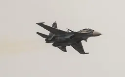 🇪🇪Эстония обвинила Россию в нарушении воздушного пространства