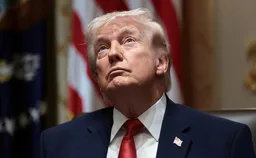 Сенаторы США готовят санкции против Венгрии из-за блокировки помощи Украине