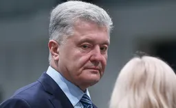 ❕ Андрей Ермак прибыл в Высший антикоррупционный суд