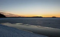 В Финляндии признали украинскими упавшие на территории страны дроны