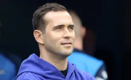 Александр Кержаков стал спецпредставителем губернатора Петербурга